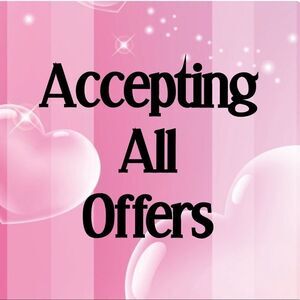 Make Me An Offer